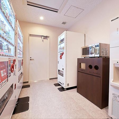 Keisei Richmond Hotel Tokyo Kinshicho Εξωτερικό φωτογραφία