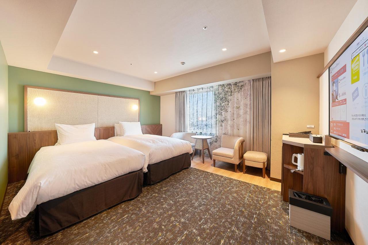 Keisei Richmond Hotel Tokyo Kinshicho Εξωτερικό φωτογραφία