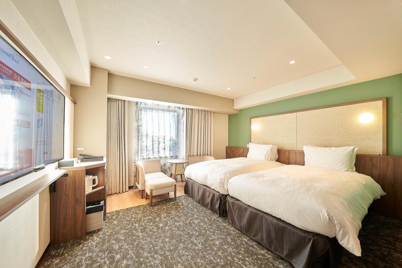 Keisei Richmond Hotel Tokyo Kinshicho Εξωτερικό φωτογραφία