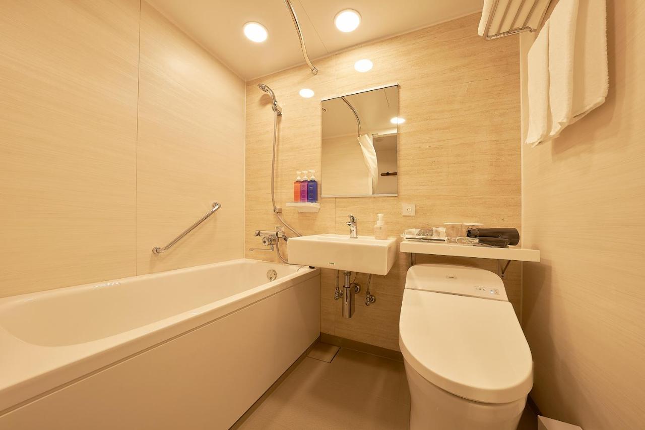 Keisei Richmond Hotel Tokyo Kinshicho Δωμάτιο φωτογραφία