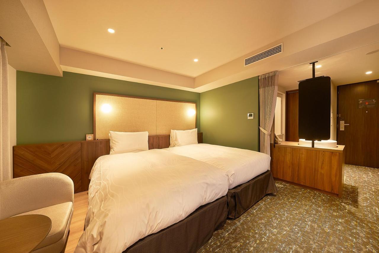Keisei Richmond Hotel Tokyo Kinshicho Εξωτερικό φωτογραφία