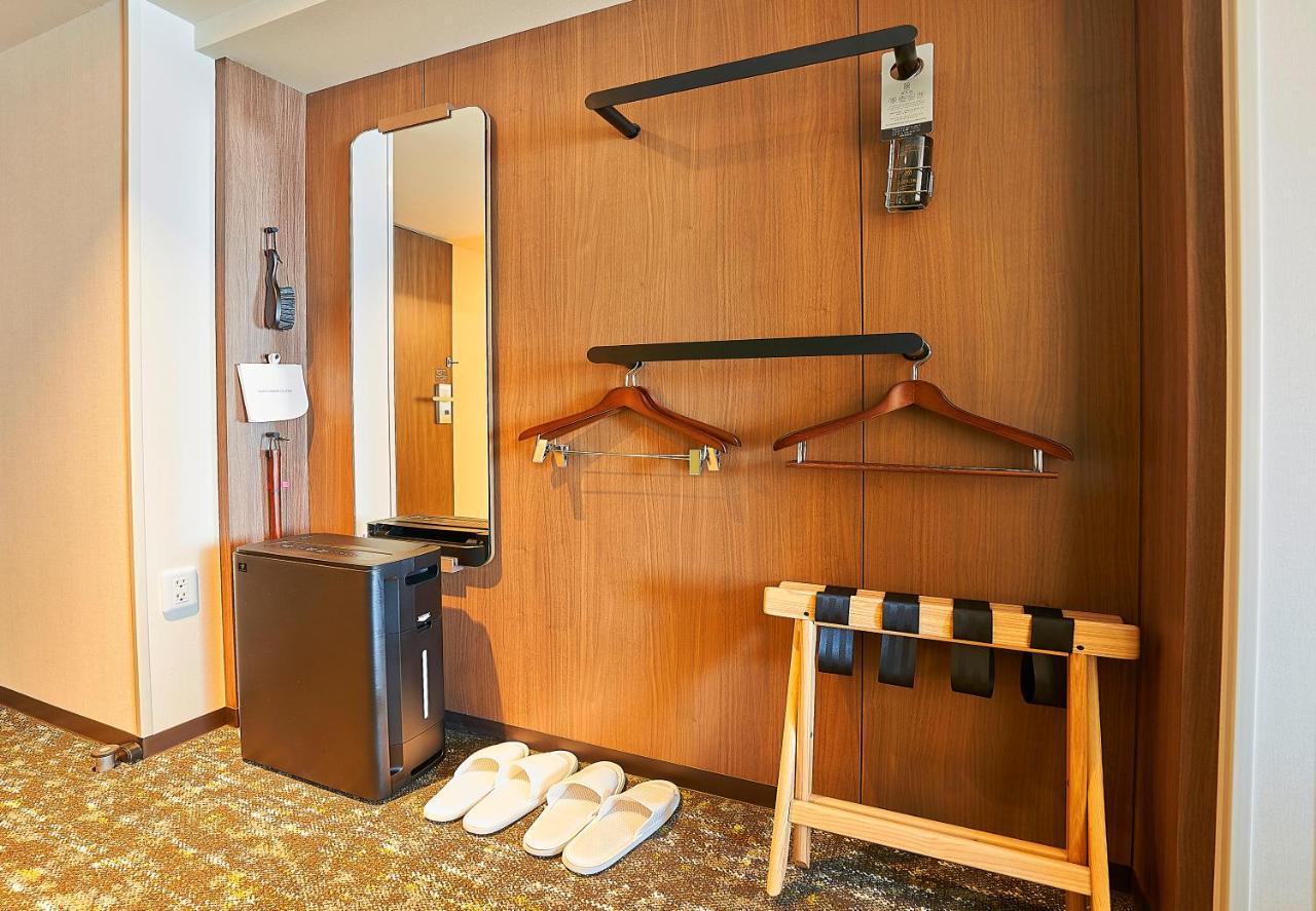 Keisei Richmond Hotel Tokyo Kinshicho Εξωτερικό φωτογραφία
