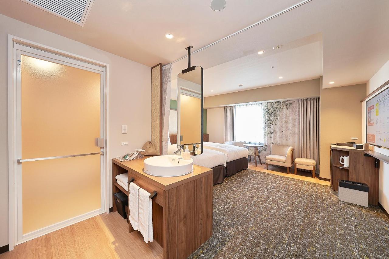 Keisei Richmond Hotel Tokyo Kinshicho Εξωτερικό φωτογραφία