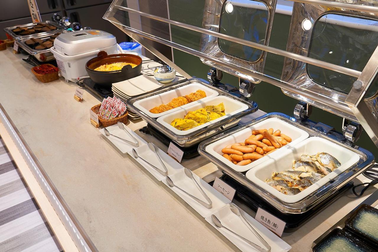 Keisei Richmond Hotel Tokyo Kinshicho Εξωτερικό φωτογραφία