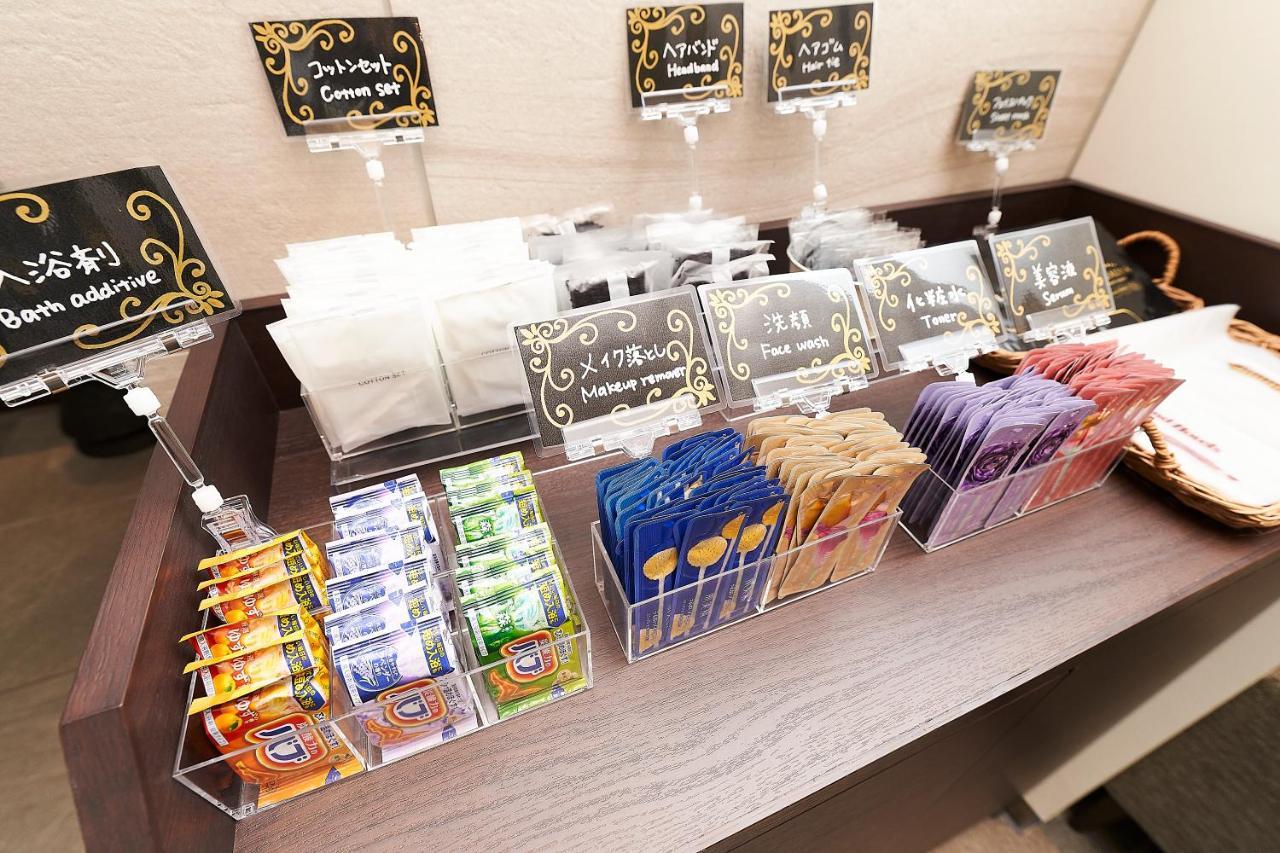 Keisei Richmond Hotel Tokyo Kinshicho Εξωτερικό φωτογραφία