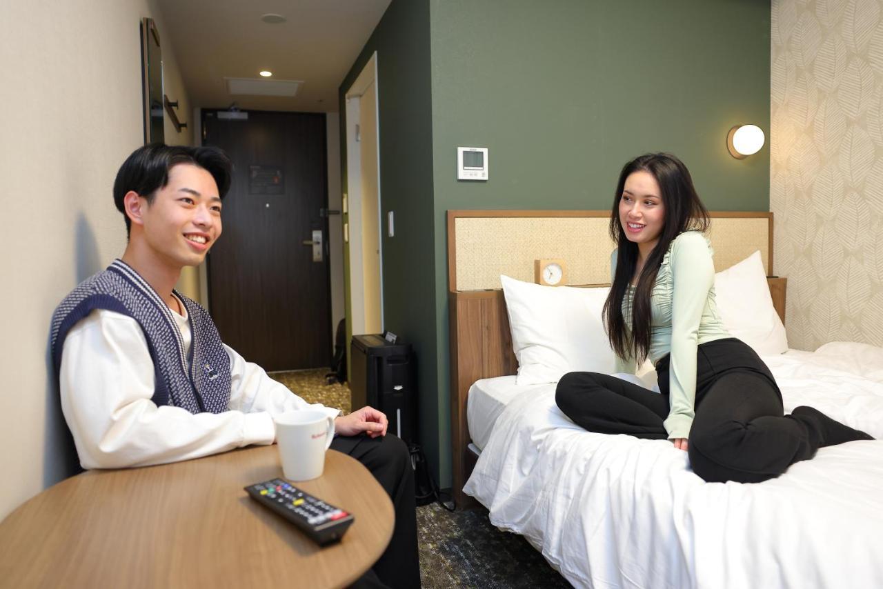 Keisei Richmond Hotel Tokyo Kinshicho Εξωτερικό φωτογραφία