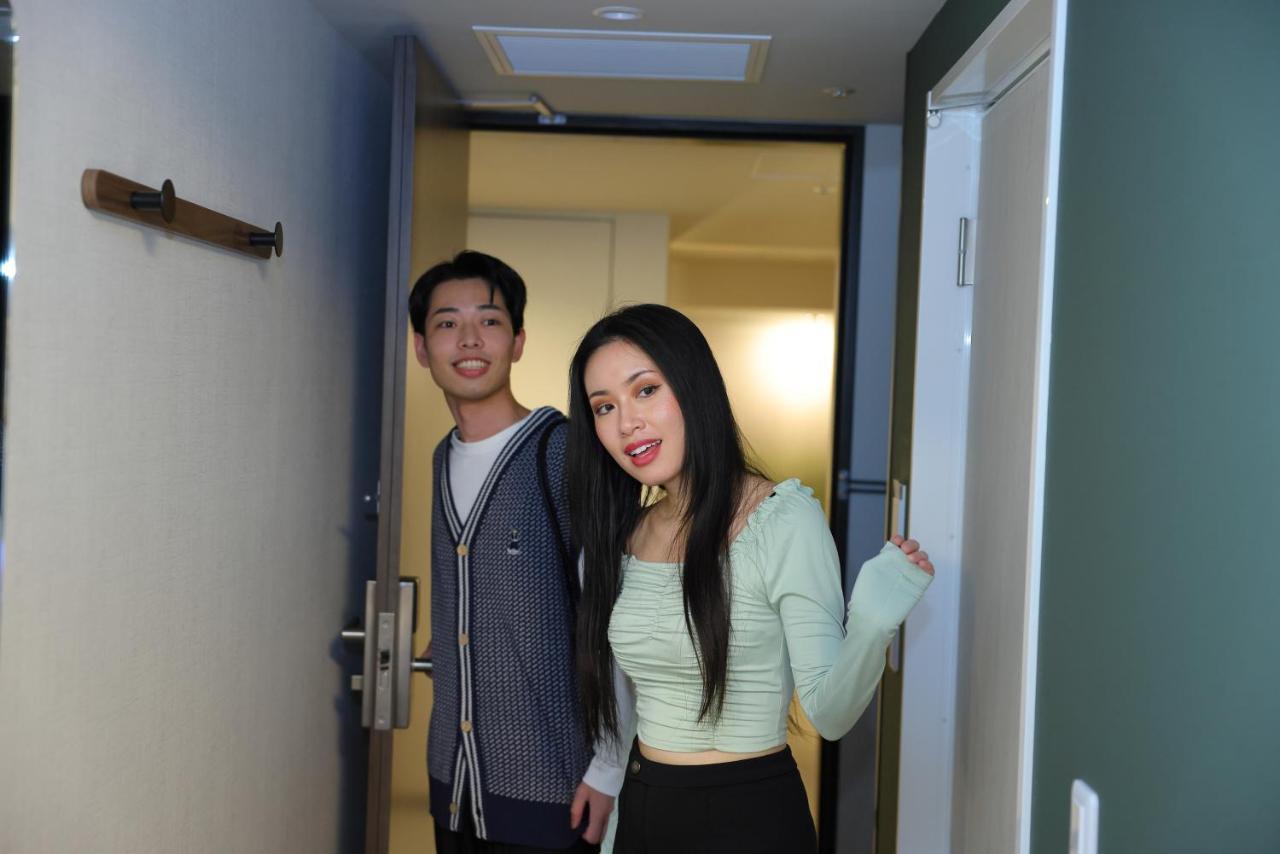 Keisei Richmond Hotel Tokyo Kinshicho Εξωτερικό φωτογραφία