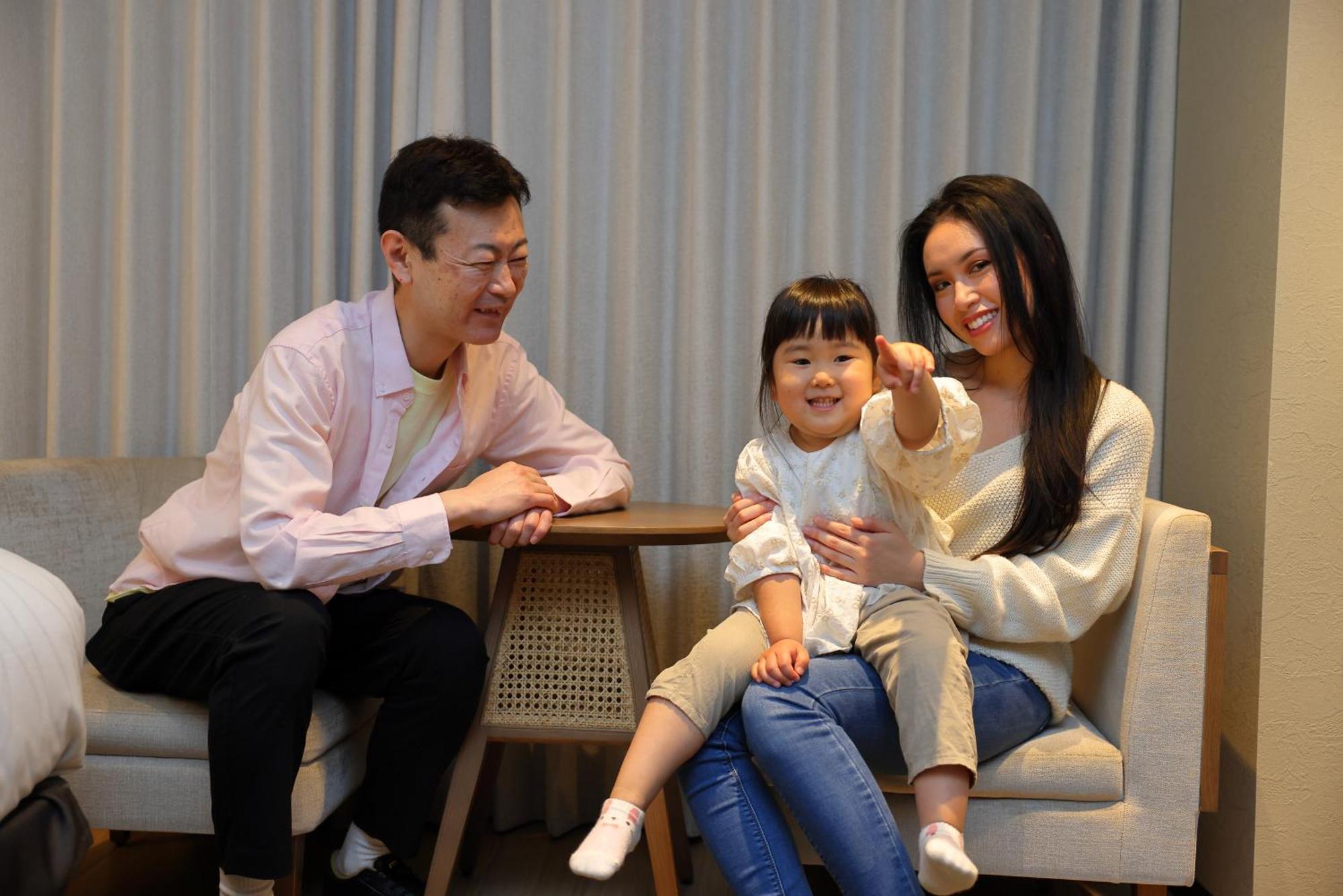 Keisei Richmond Hotel Tokyo Kinshicho Εξωτερικό φωτογραφία