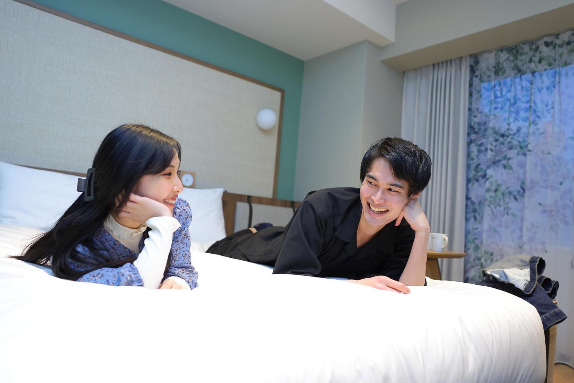 Keisei Richmond Hotel Tokyo Kinshicho Εξωτερικό φωτογραφία