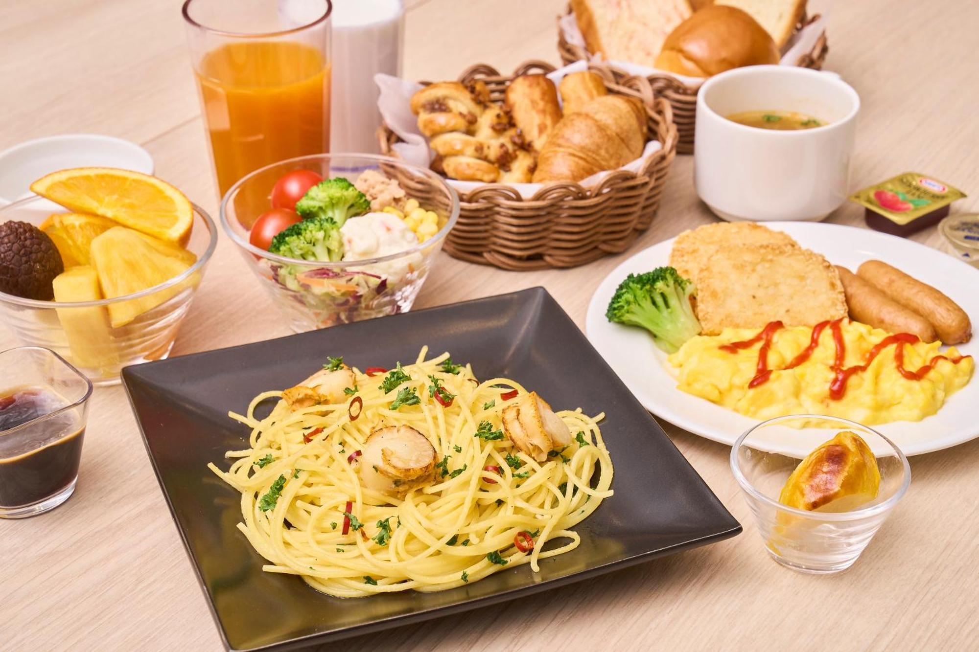 Keisei Richmond Hotel Tokyo Kinshicho Εξωτερικό φωτογραφία