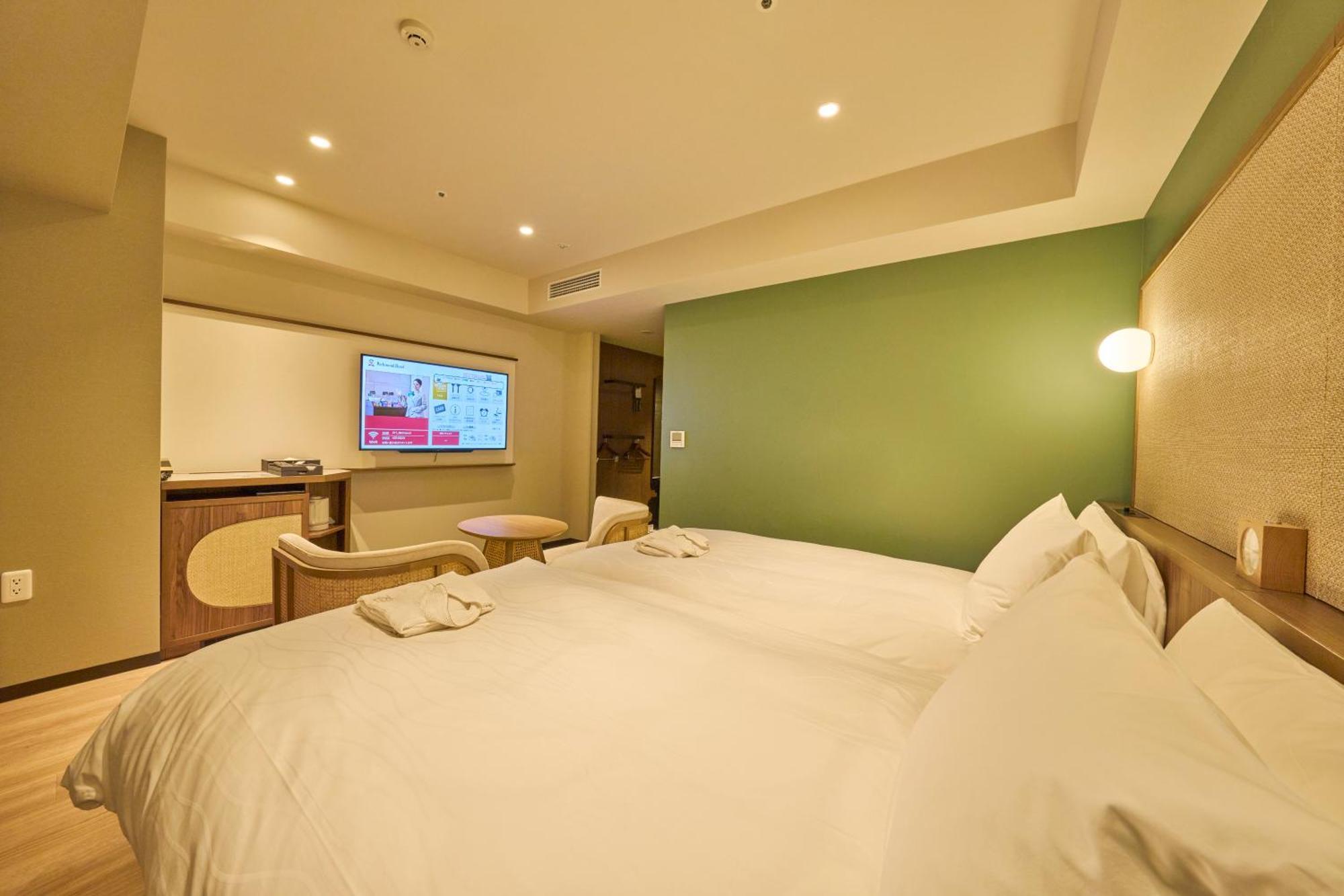 Keisei Richmond Hotel Tokyo Kinshicho Δωμάτιο φωτογραφία