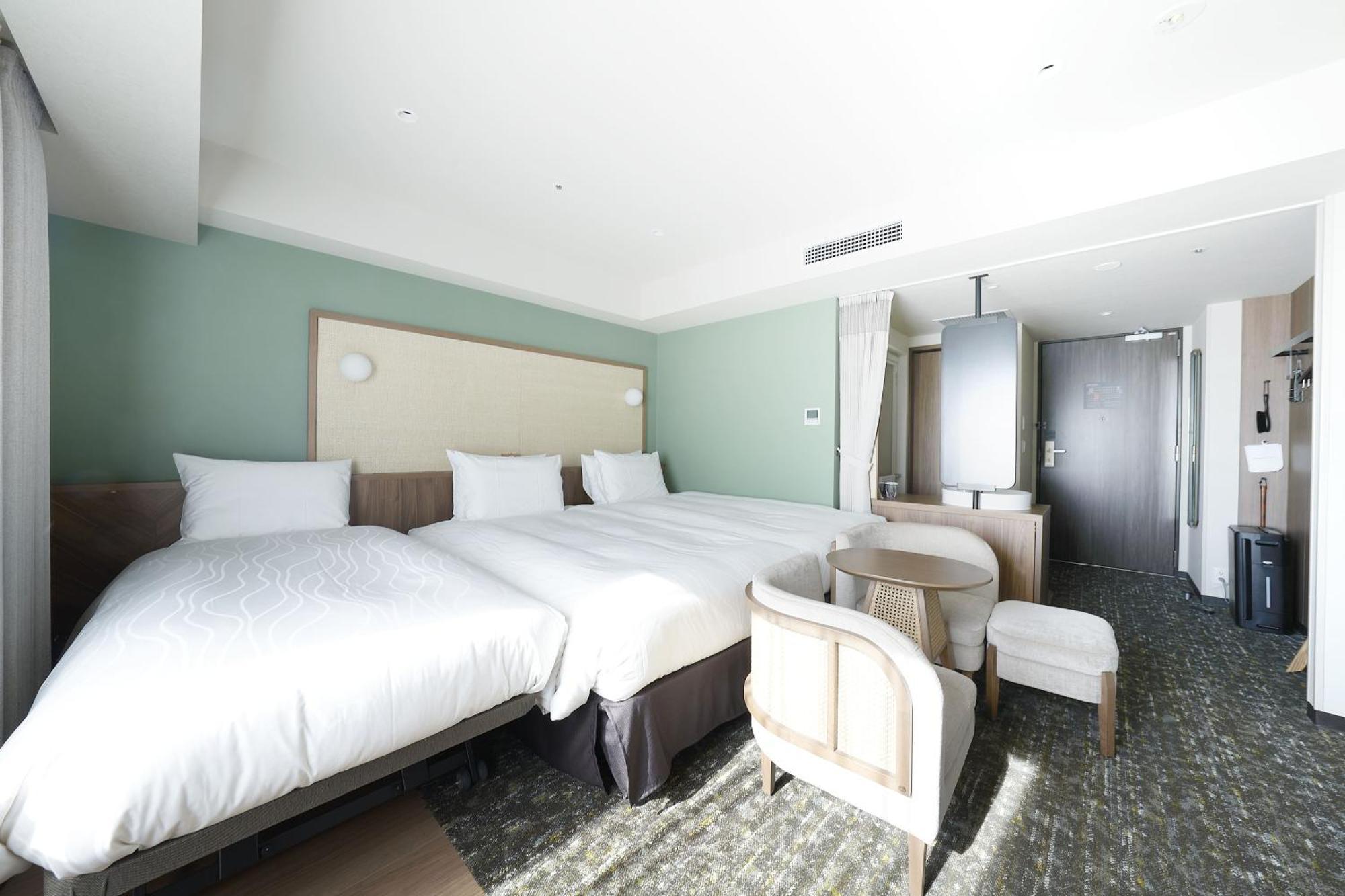 Keisei Richmond Hotel Tokyo Kinshicho Εξωτερικό φωτογραφία
