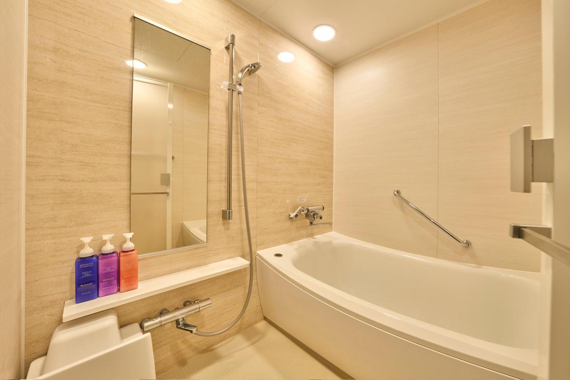 Keisei Richmond Hotel Tokyo Kinshicho Εξωτερικό φωτογραφία