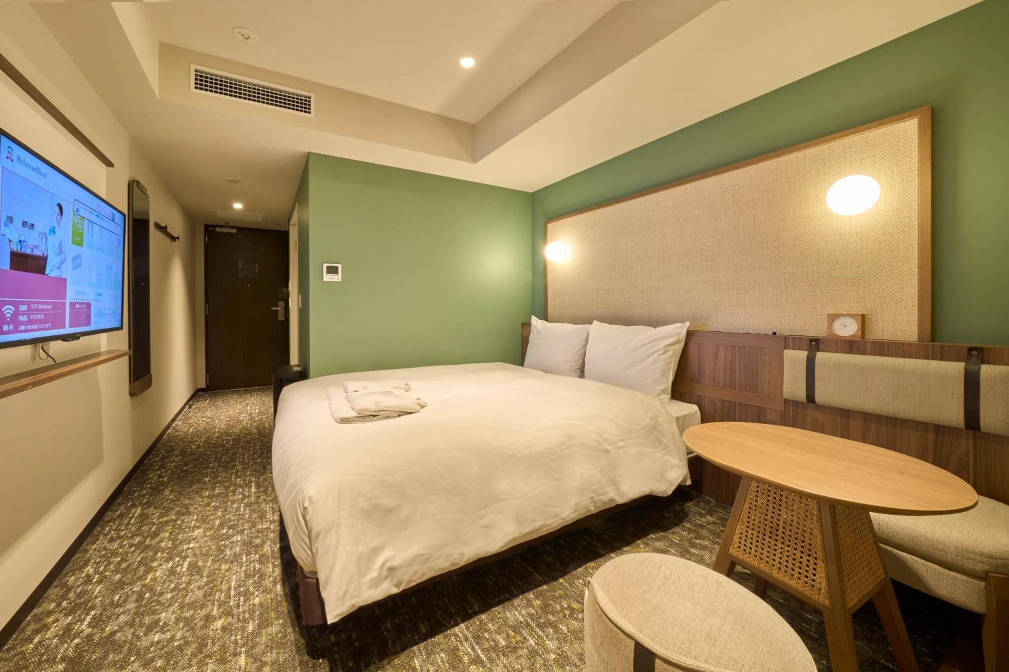Keisei Richmond Hotel Tokyo Kinshicho Δωμάτιο φωτογραφία