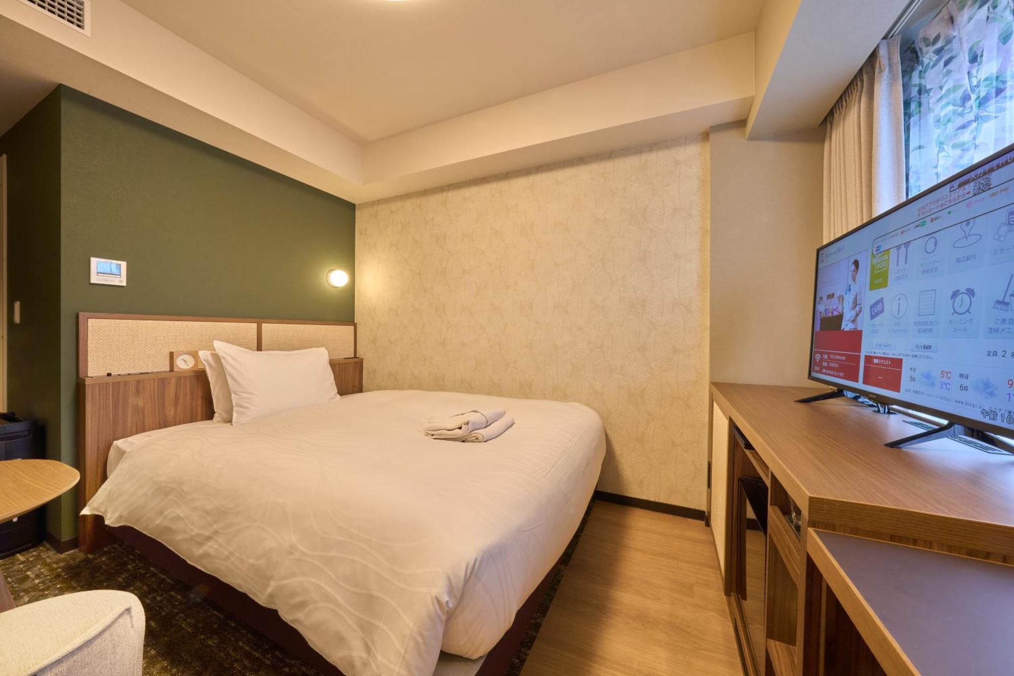 Keisei Richmond Hotel Tokyo Kinshicho Δωμάτιο φωτογραφία
