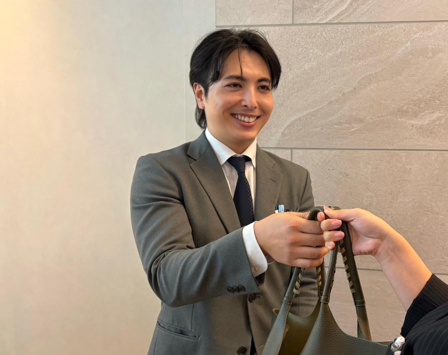 Keisei Richmond Hotel Tokyo Kinshicho Εξωτερικό φωτογραφία